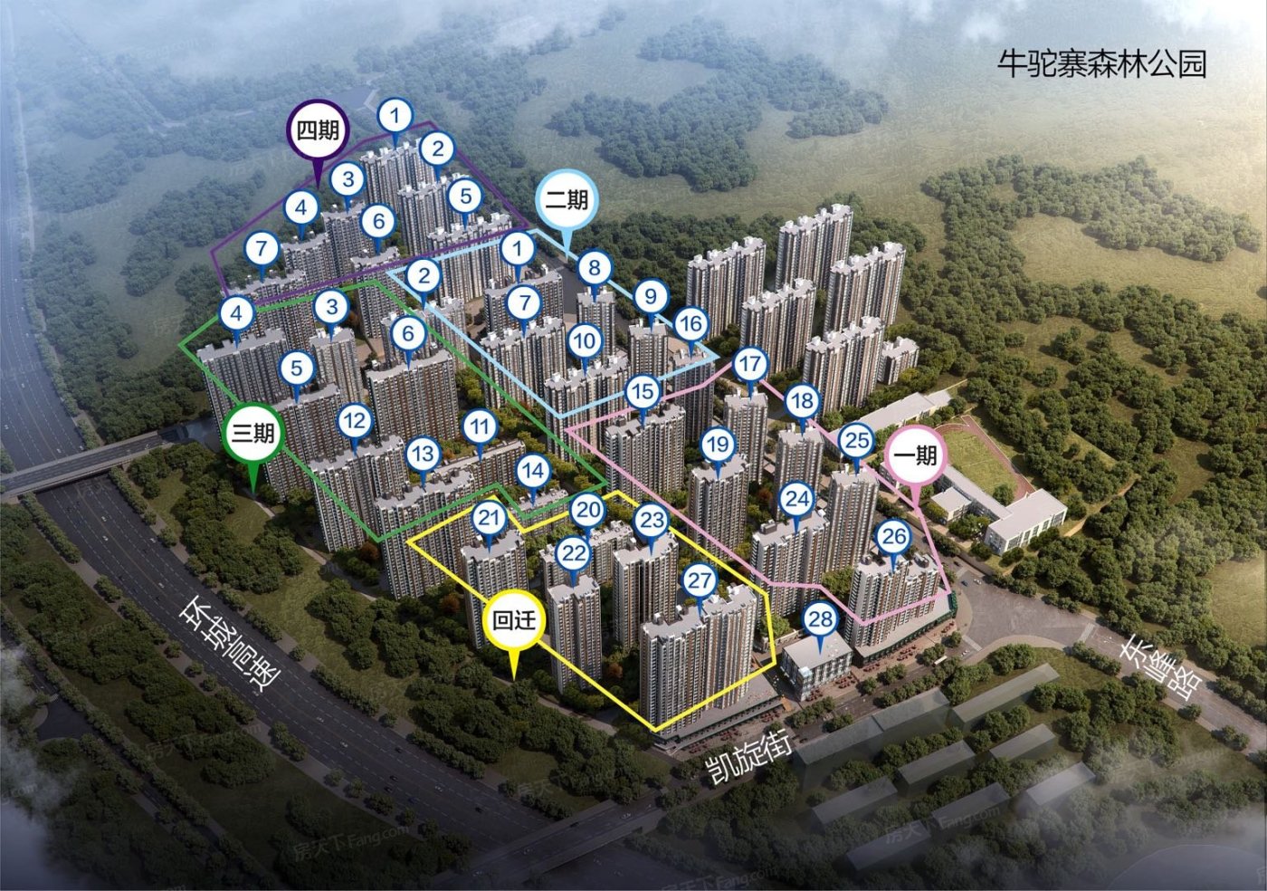 【月报】新高！2020年9月太原楼市共新增57张预售证