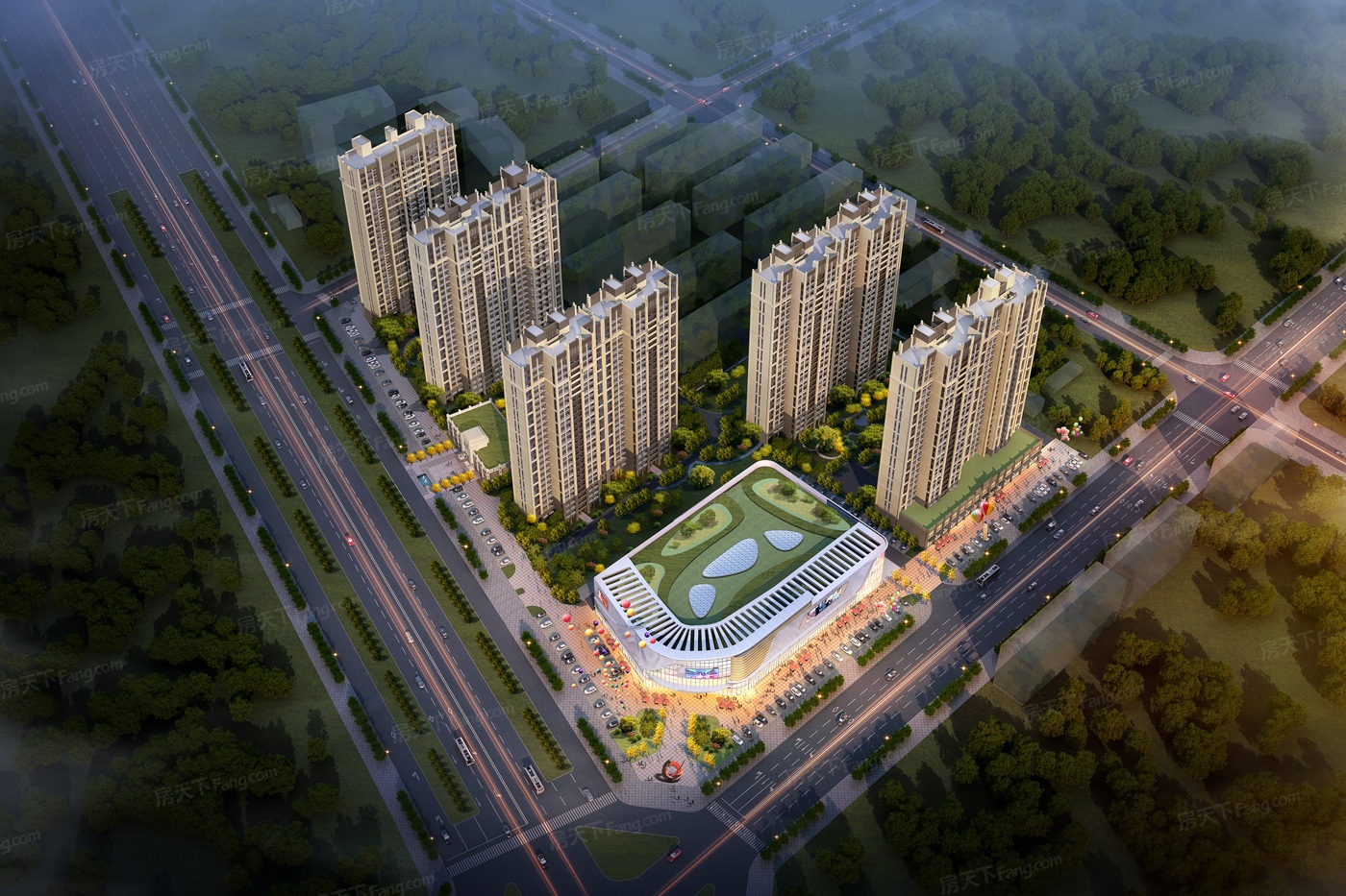 计划2024年02月在岳阳岳阳县买三居新房？这篇购房攻略一定要看起来！
