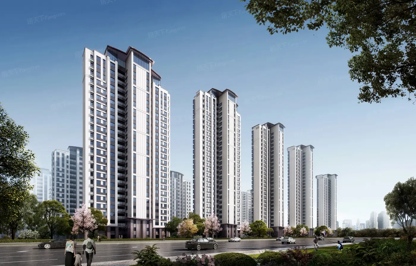 宁波绿地尚湾怎么样房价走势与楼盘地址相关分析