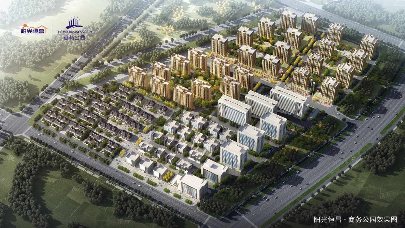 2024年04月乌鲁木齐新市区还有5000-6000元/㎡的优质楼盘？还不赶紧看！