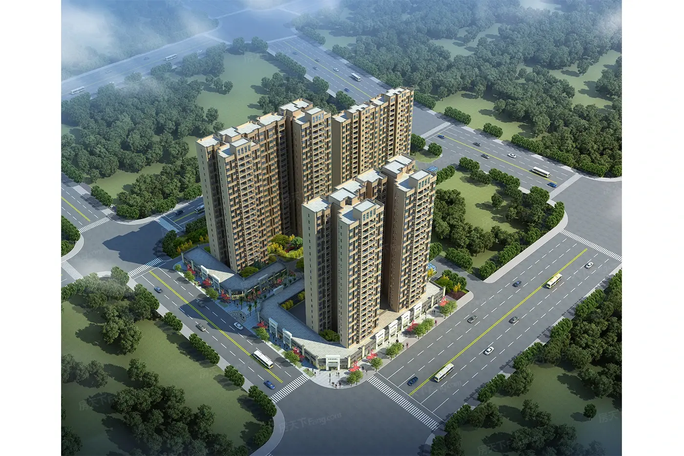 :效果图1