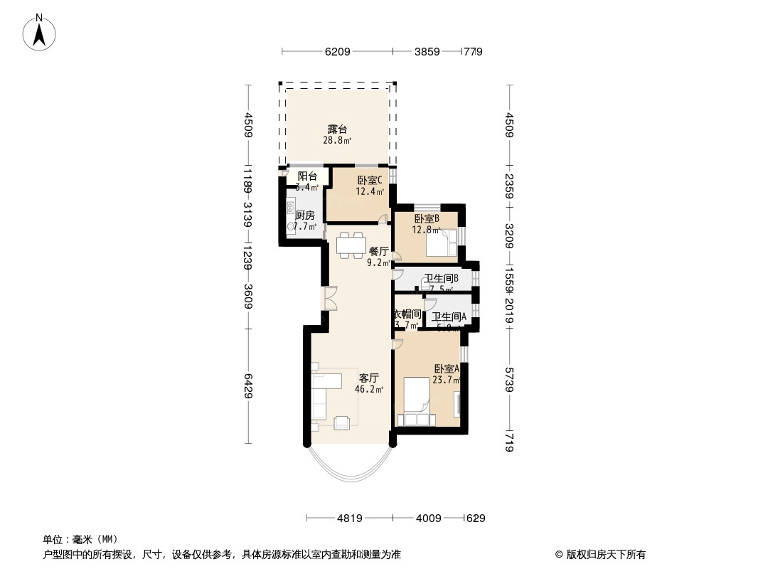 北京东湖湾怎么样东湖湾房价地址户型小区详情解析