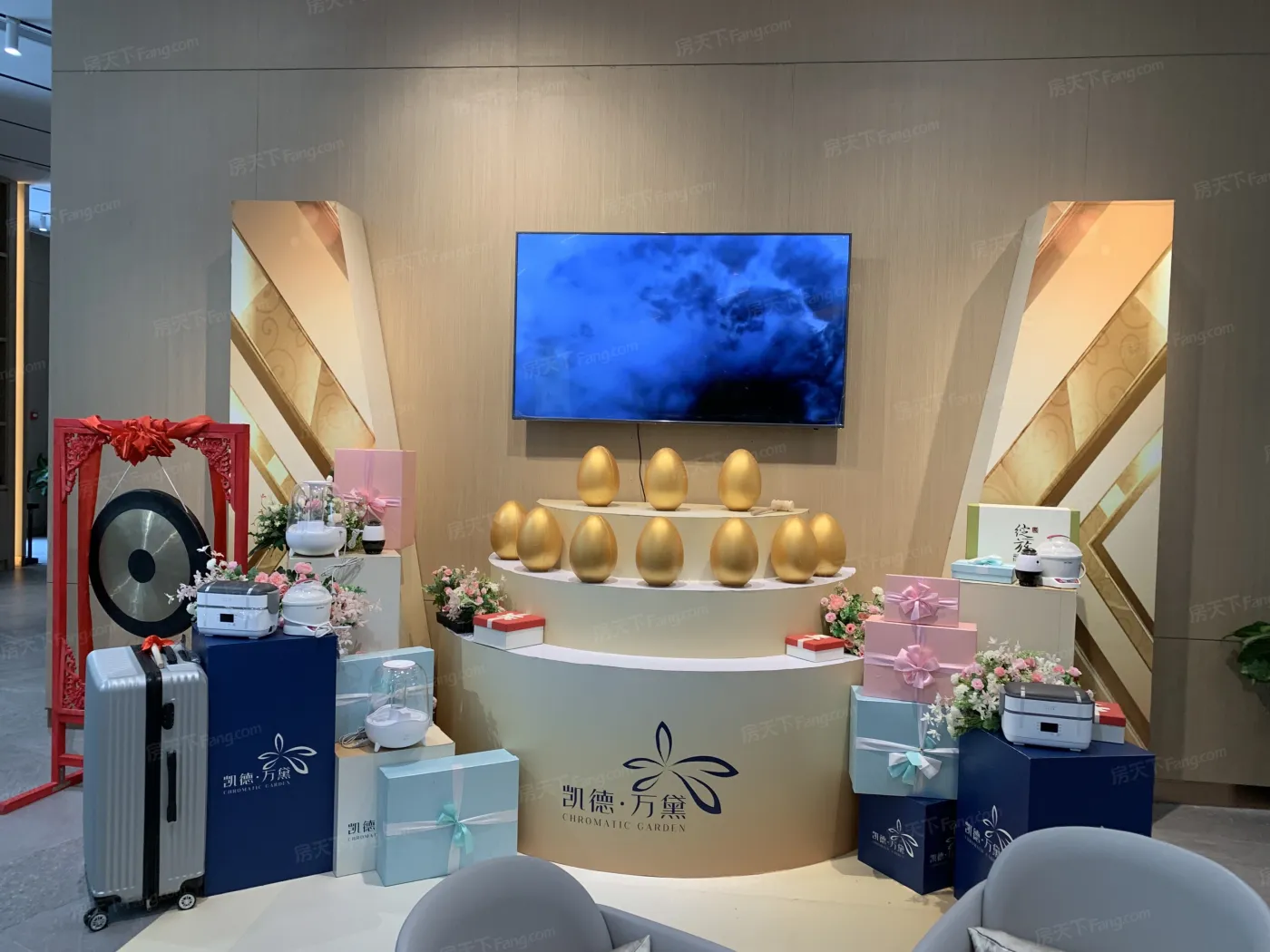 凯德·凯荔花园3室1厅1卫东北朝向2100.00元/月出租
