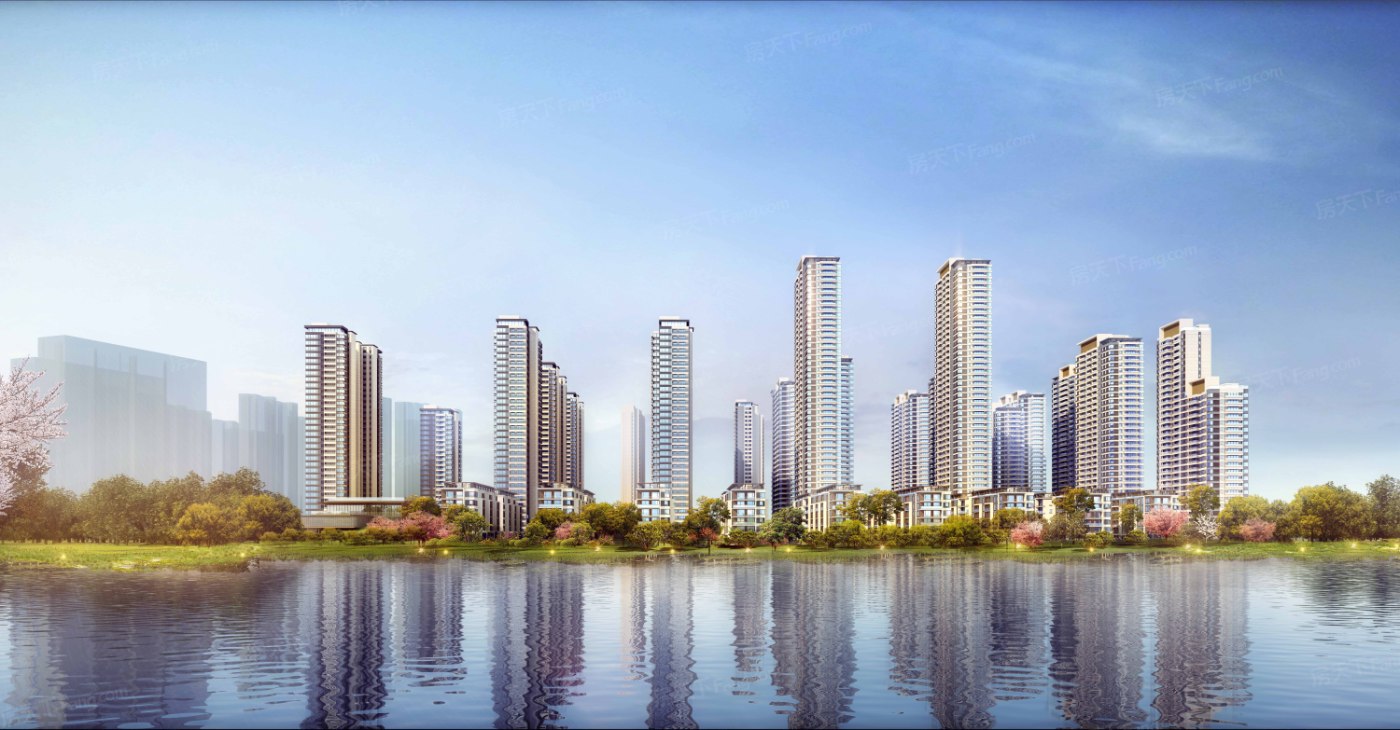 想有五星级的家？2024年05月武汉江夏这些15000-20000元/㎡的楼盘，价格高品质更优！