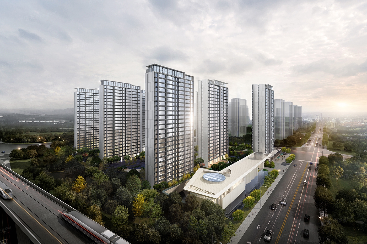 计划2024年05月在郑州航空港区买三居新房？这篇购房攻略一定要看起来！