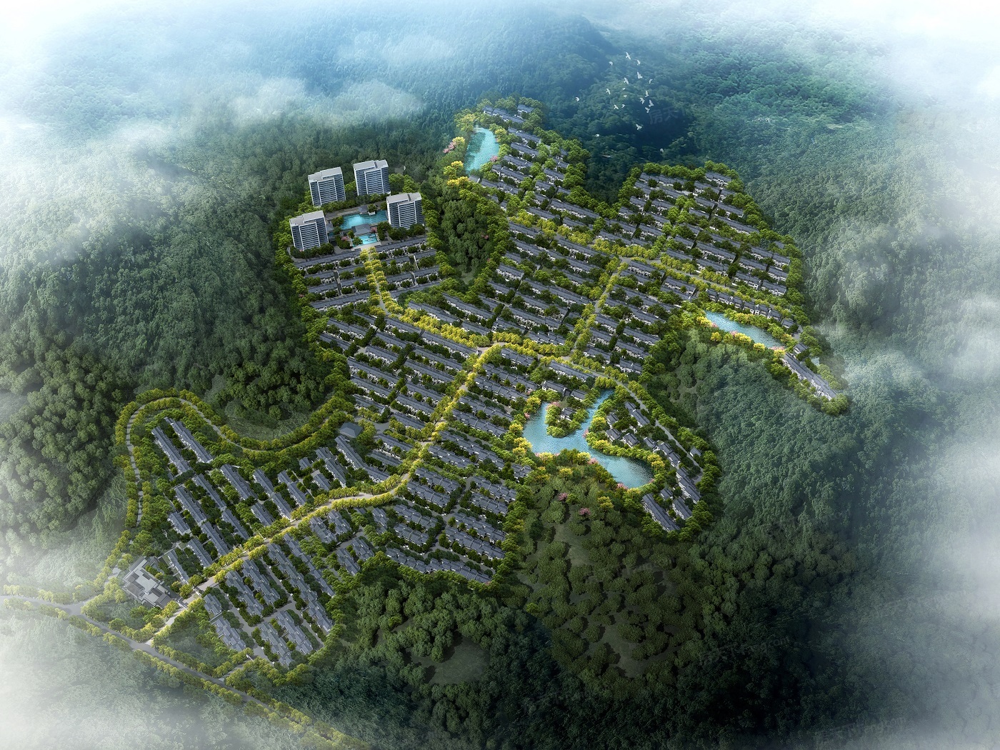 计划2023年12月在宁波奉化买三居新房？这篇购房攻略一定要看起来！