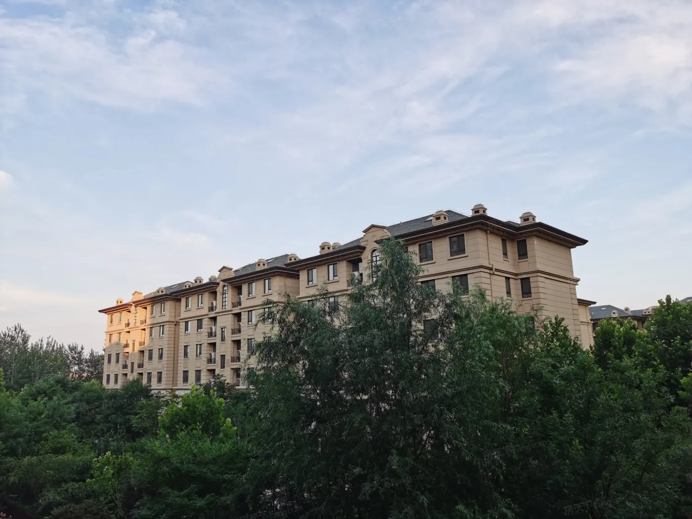 中国铁建·花语府2室1厅1卫南朝向4200.00元/月出租