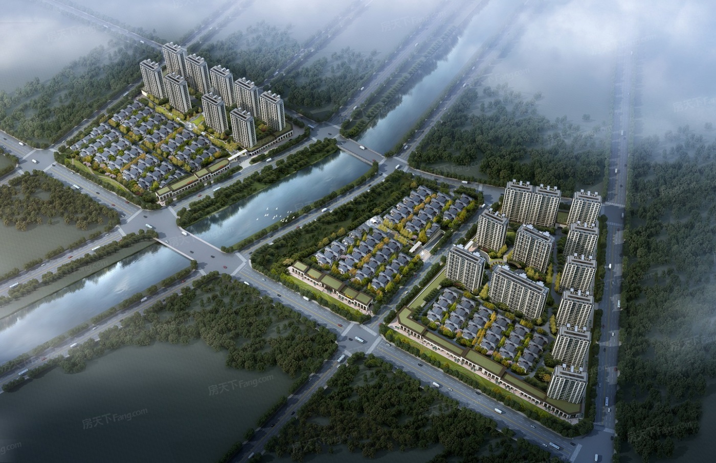 计划2023年09月在宁波奉化买三居新房？这篇购房攻略一定要看起来！
