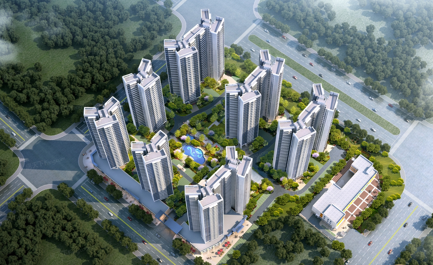 想有五星级的家？2024年01月惠州惠城这些大于13000元/㎡的楼盘，价格高品质更优！