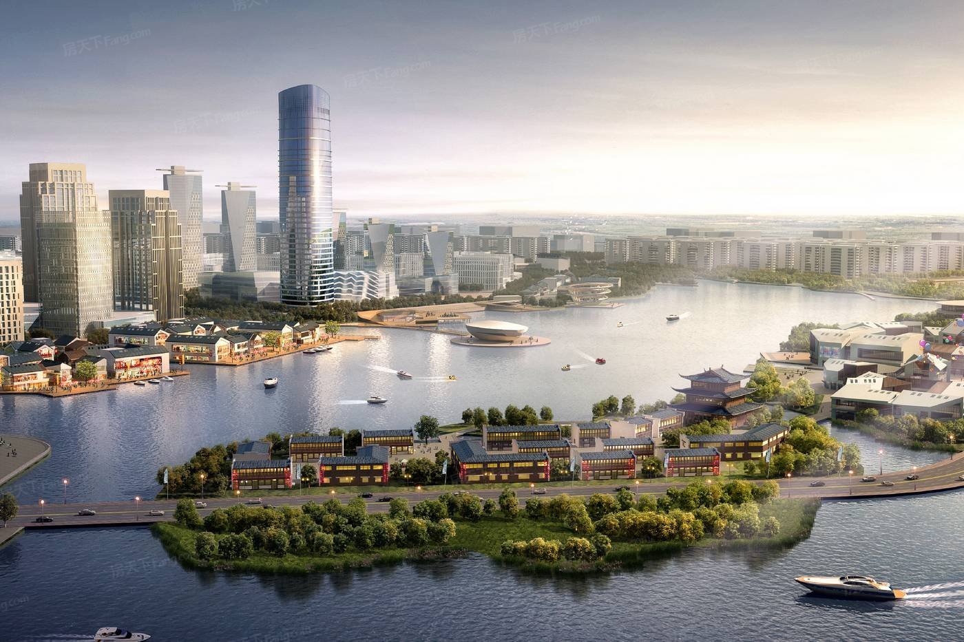计划2024年06月在安庆迎江区买三居新房？这篇购房攻略一定要看起来！
