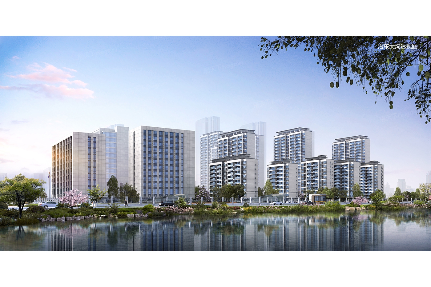 计划2024年06月在阜阳颍东区买三居新房？这篇购房攻略一定要看起来！