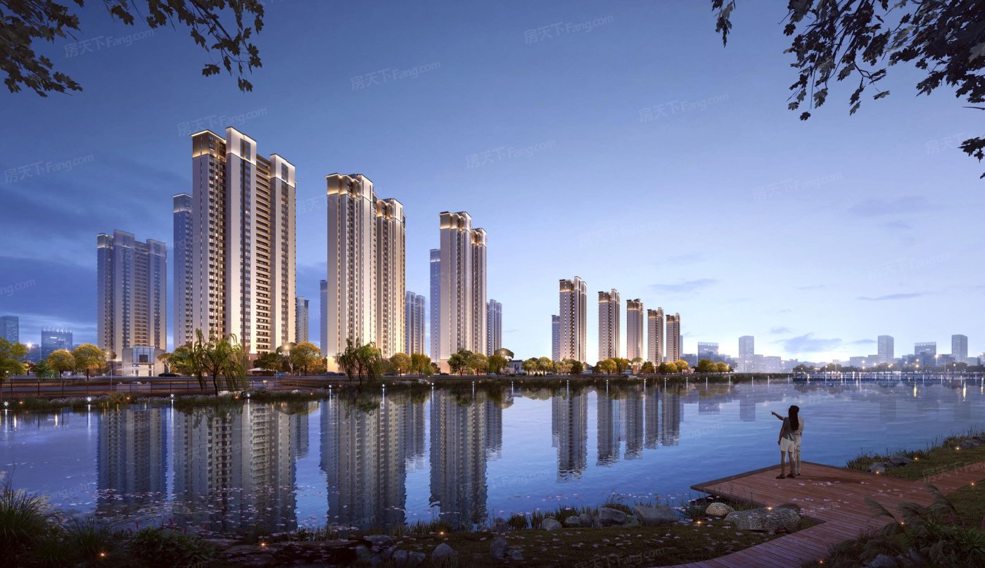 计划2024年04月在淮安清江浦区买三居新房？这篇购房攻略一定要看起来！
