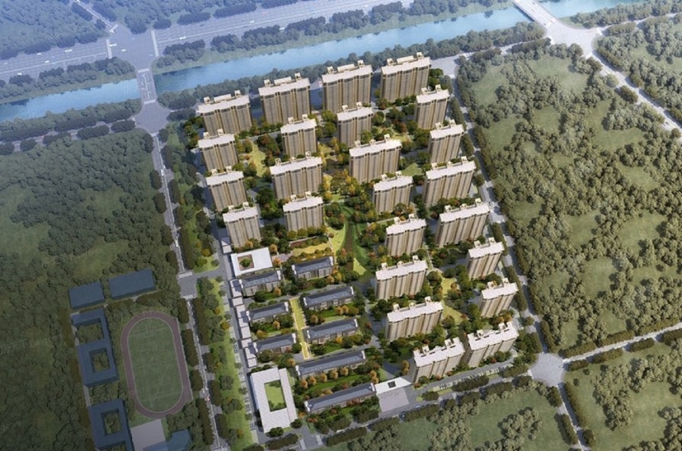 2024年01月荆州沙市区还有6000-8000元/㎡的优质楼盘？还不赶紧看！