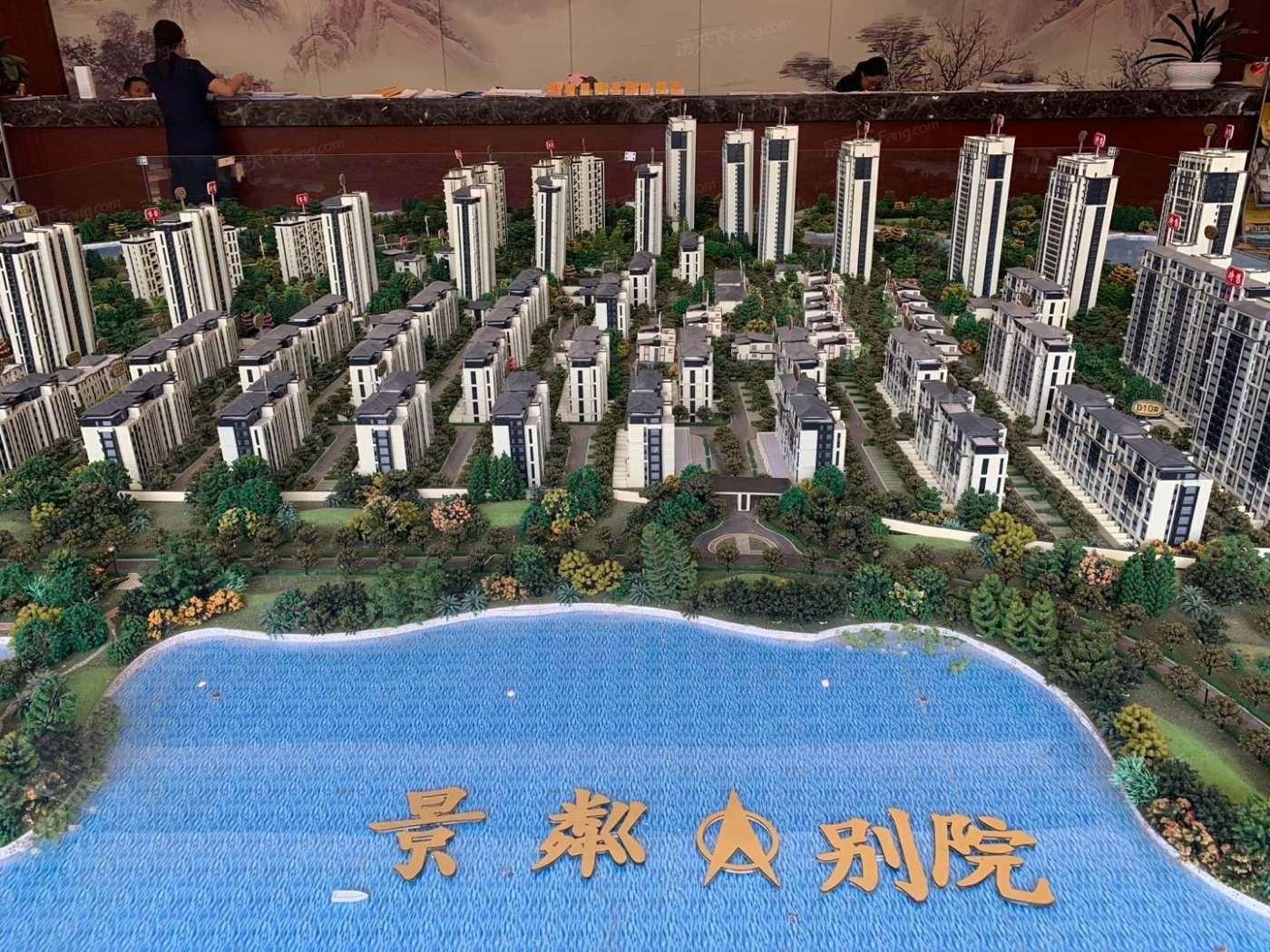 改善住房？为你搜罗2024年04月泗洪泗洪县的热门四居室楼盘！