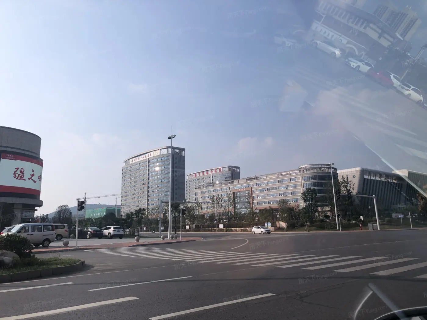 美的·天誉