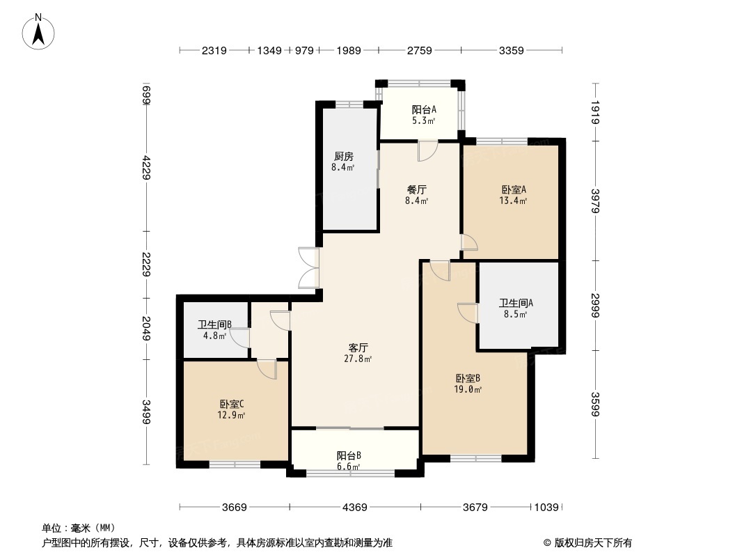 浦发·壹滨江