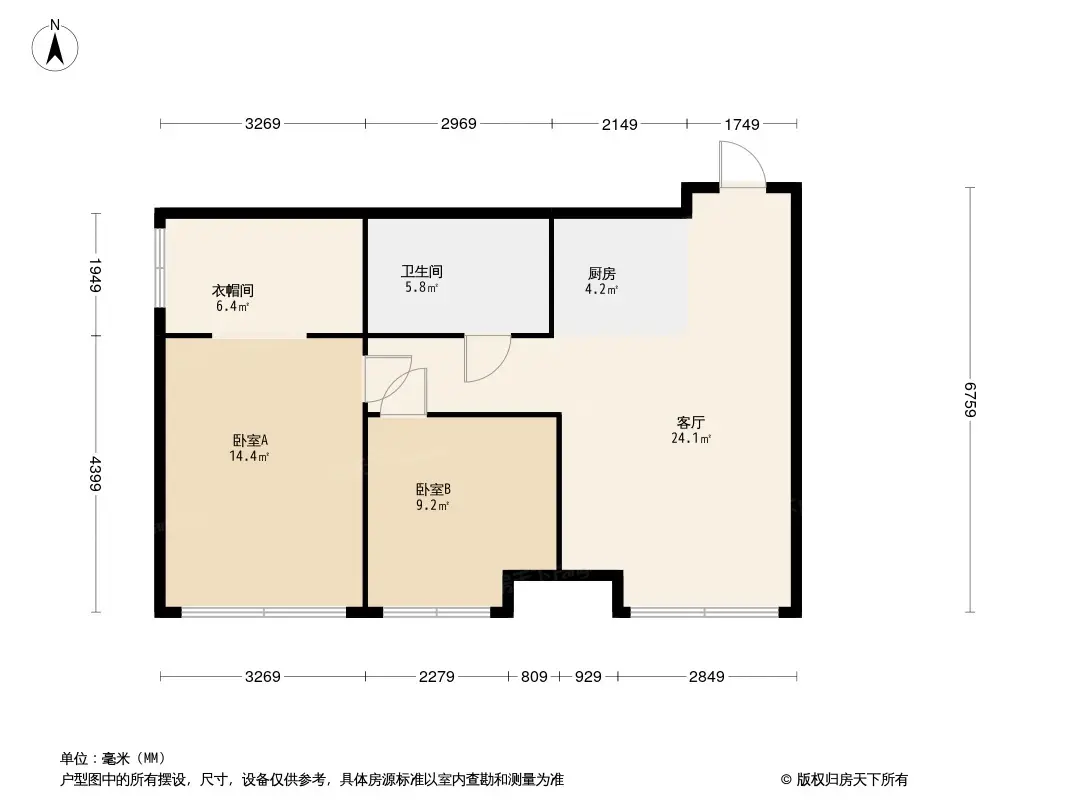 朗诗上林熙华府