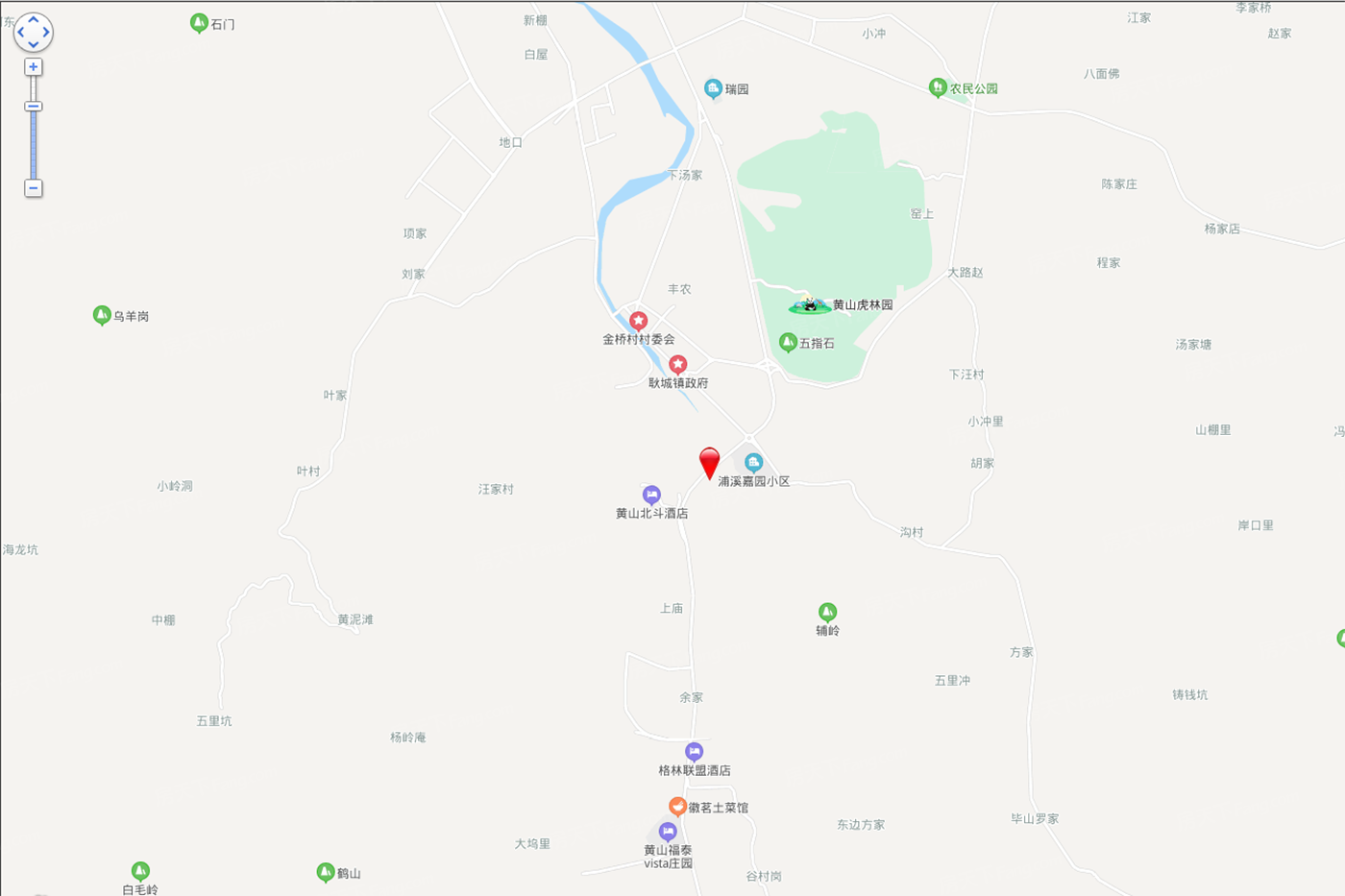 还在愁在合肥黄山选房？这些二居新房肯定满足你！