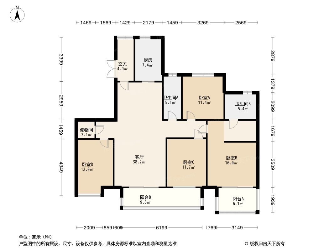 恒大湖山半岛