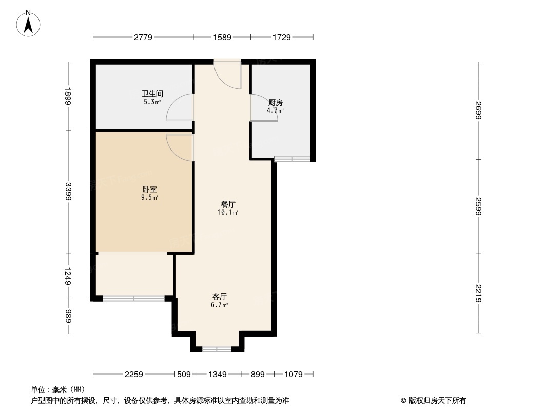 京投发展·臻御府