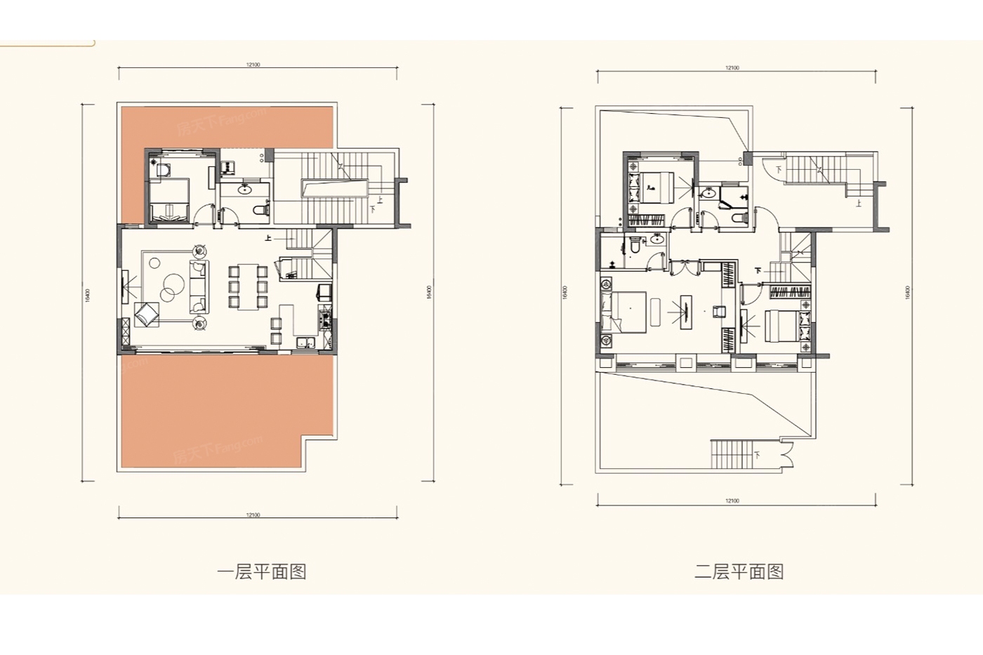 大理的小院子·中区