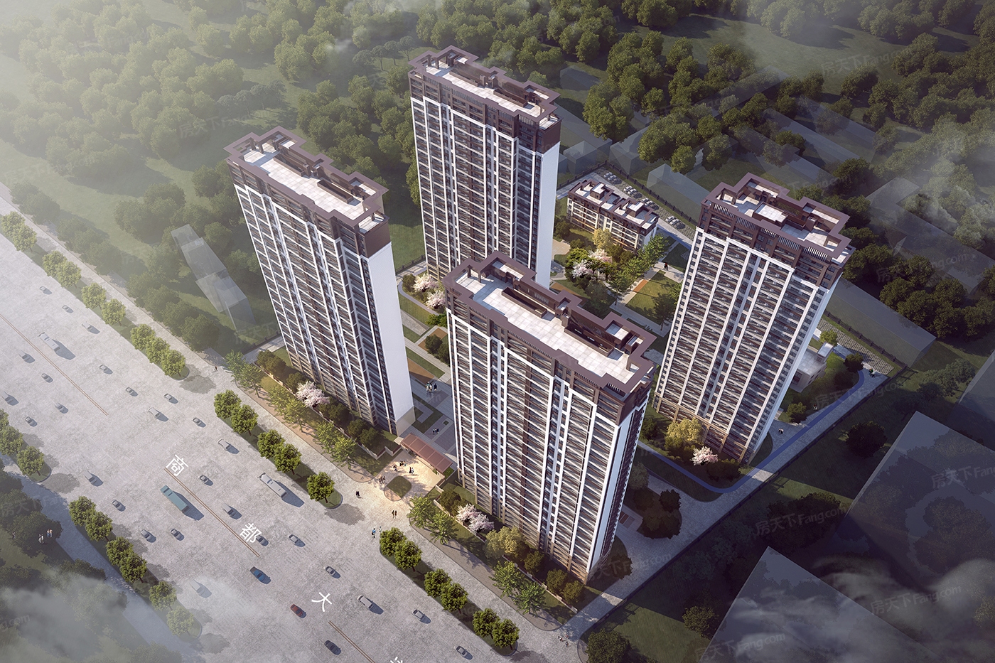 计划2023年11月在郑州中牟买三居新房？这篇购房攻略一定要看起来！