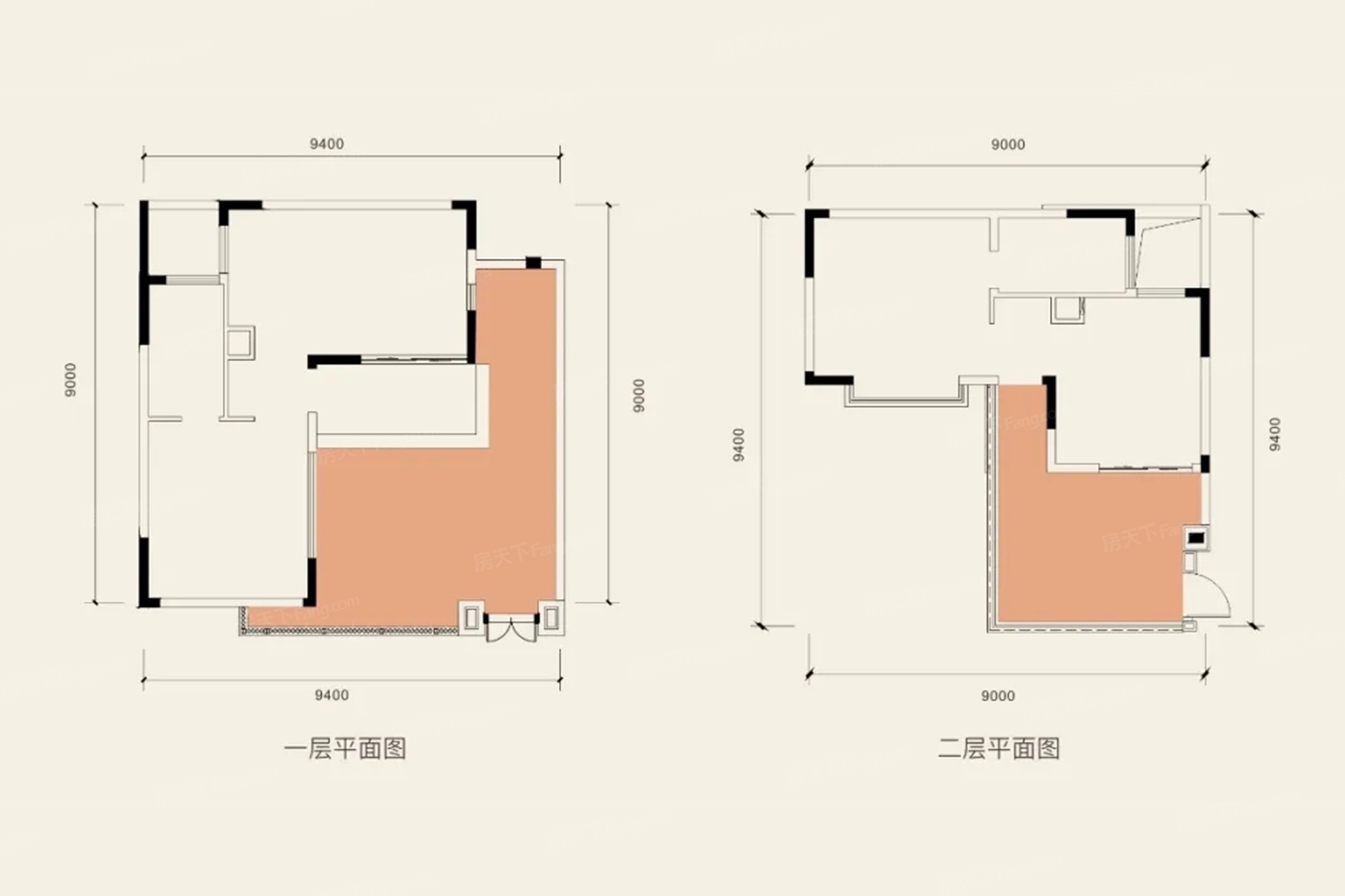 大理的小院子·南区