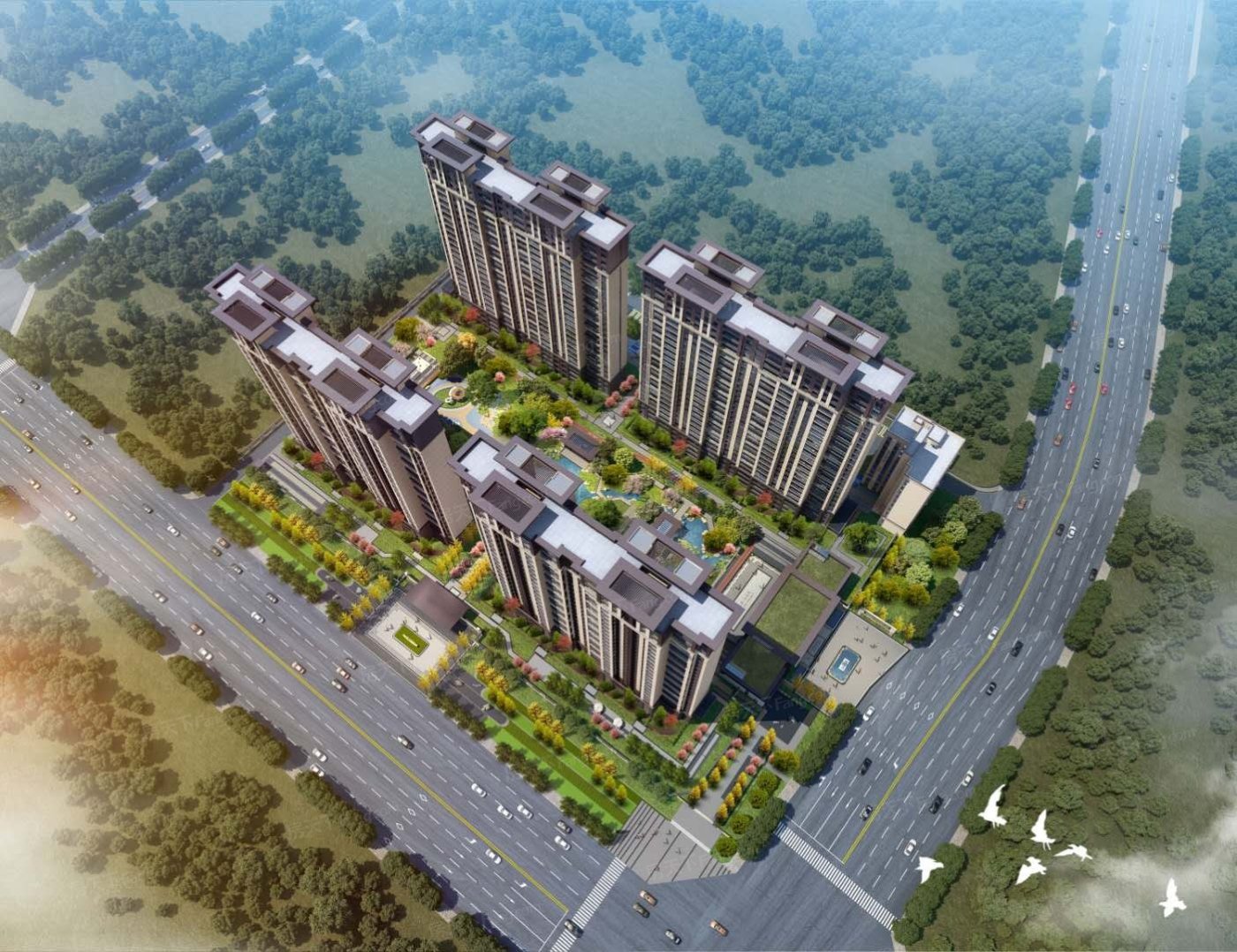 计划2023年08月在临汾尧都区买三居新房？这篇购房攻略一定要看起来！