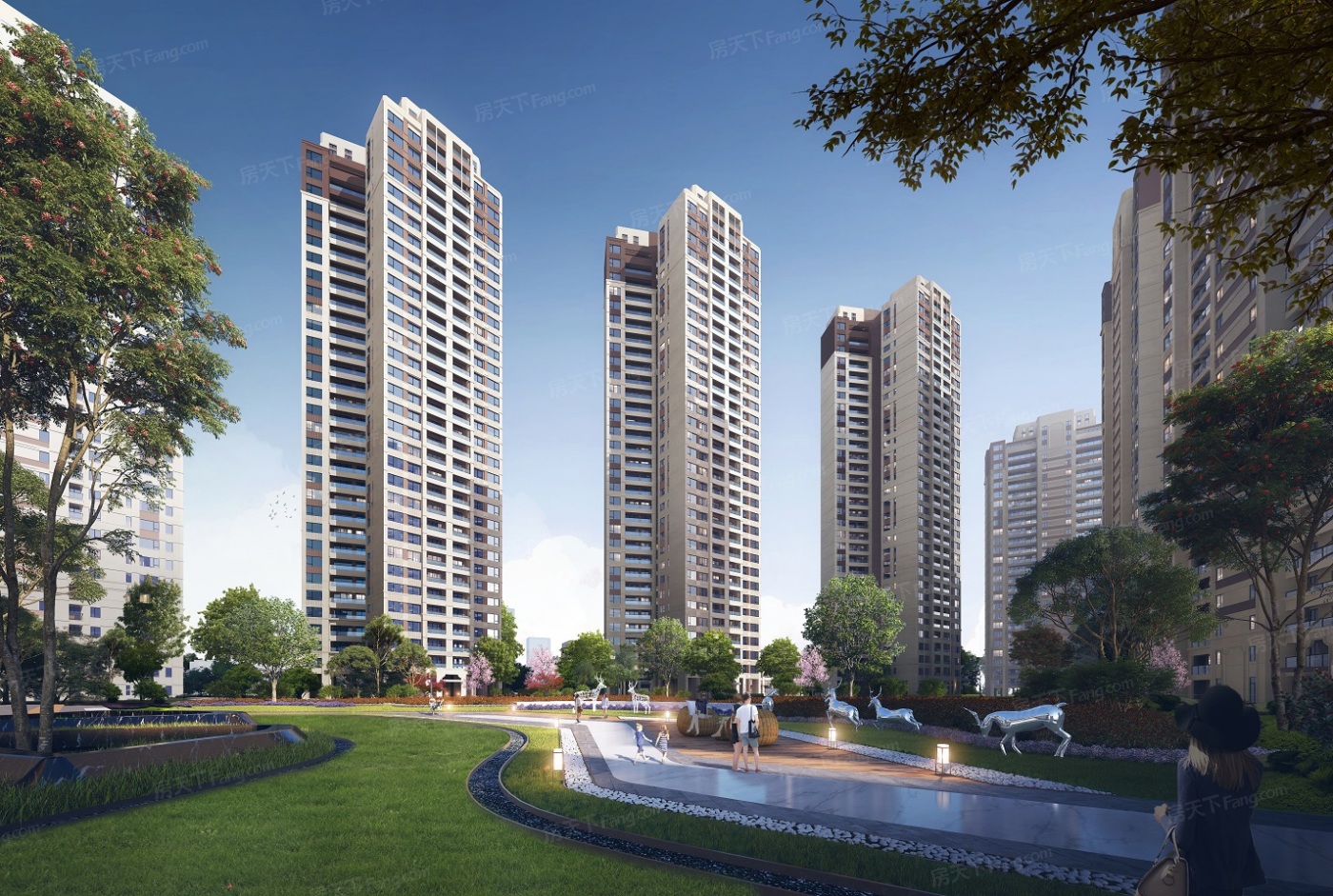 计划2024年02月在成都温江买三居新房？这篇购房攻略一定要看起来！
