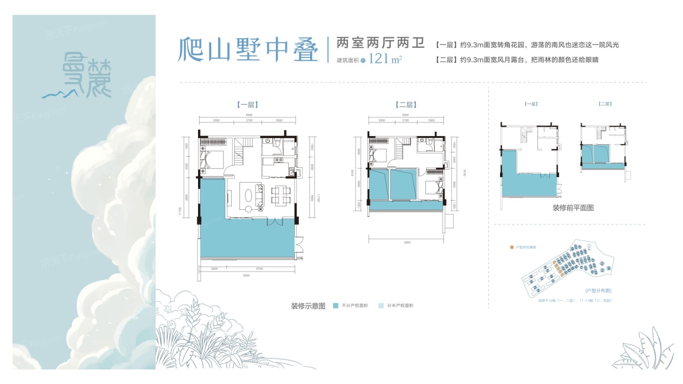 融创旅游度假区曼麓