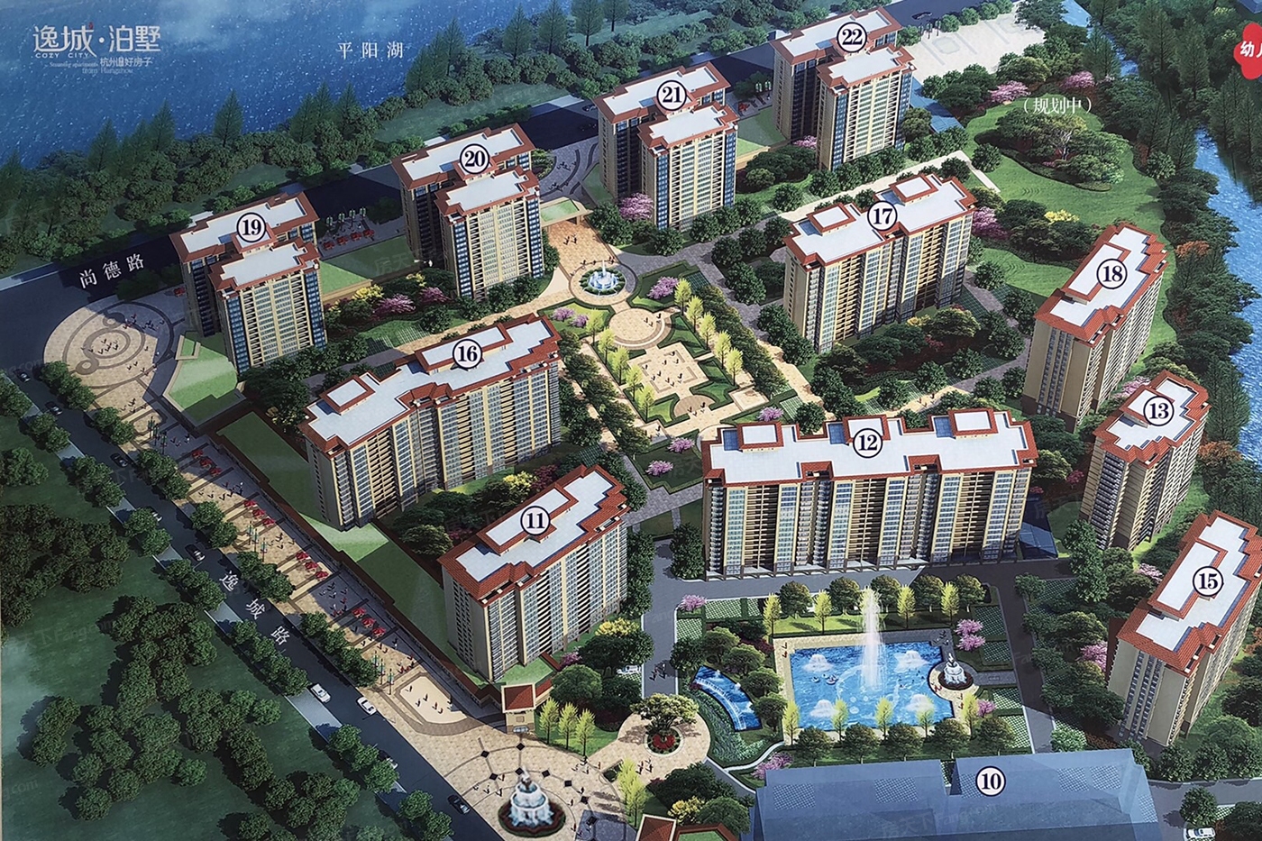 计划2023年12月在宝鸡眉县买三居新房？这篇购房攻略一定要看起来！