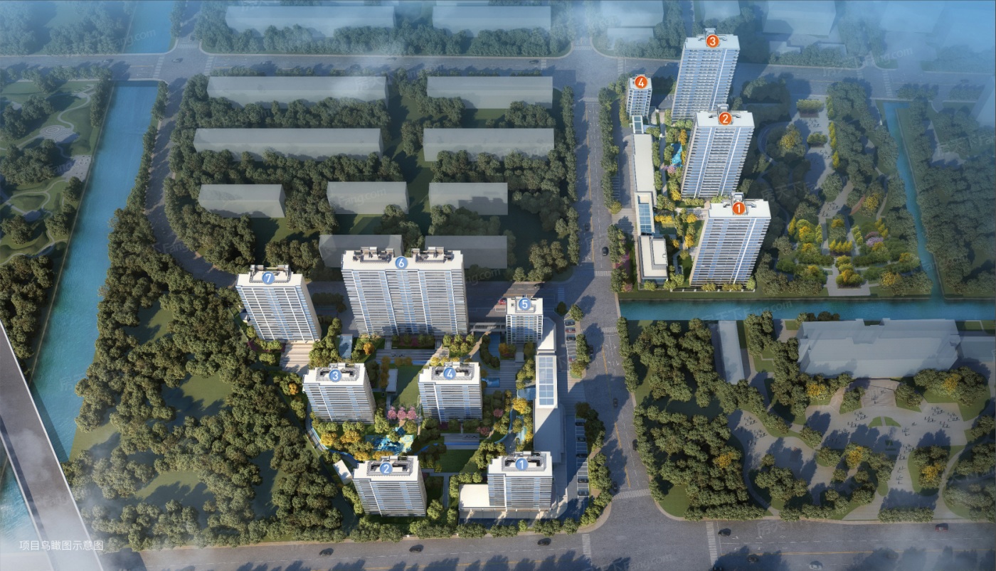 计划2024年02月在杭州萧山买三居新房？这篇购房攻略一定要看起来！
