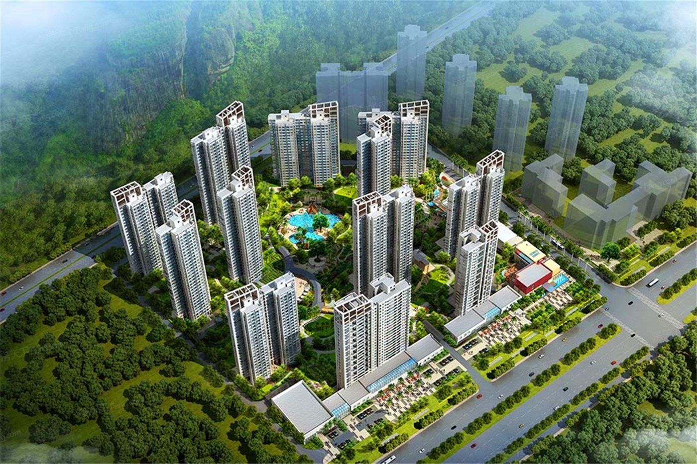 计划2023年12月在海南三亚买三居新房？这篇购房攻略一定要看起来！