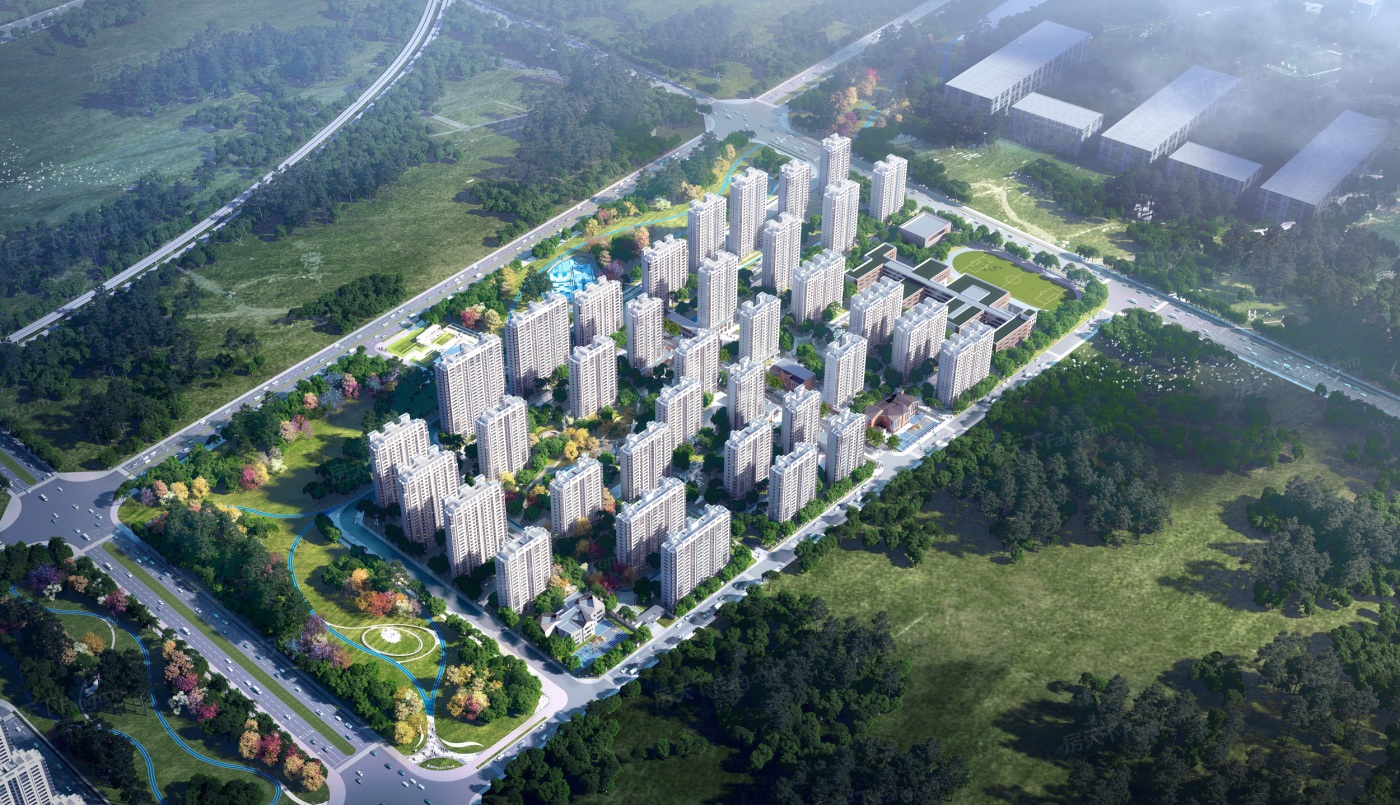 刚需福利！2023年09月廊坊广阳二居新房推荐！