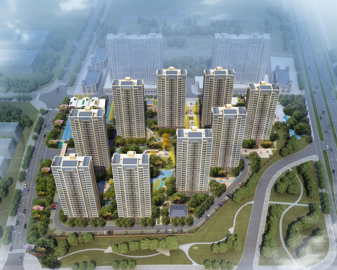 计划2024年04月在蚌埠淮上买三居新房？这篇购房攻略一定要看起来！