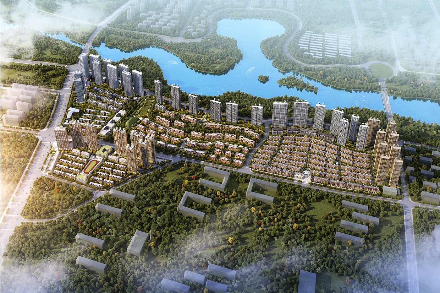 精选2024年03月沈阳沈北新区五居新楼盘，给你一个更大更好的新家！