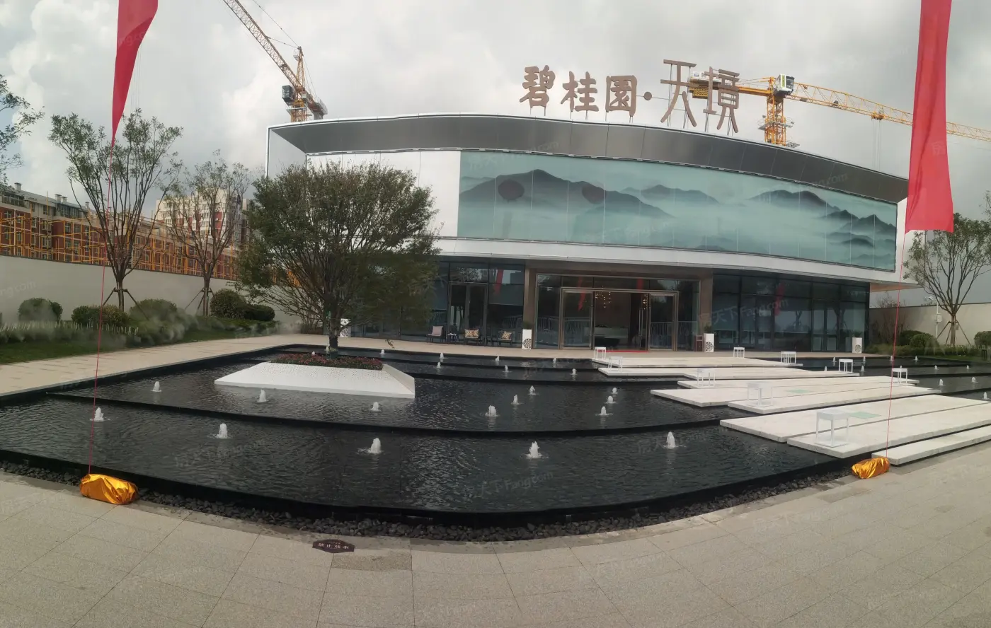 还在为了价格挠头选房吗？来看看2021年04月定州北城区8000-10000元/㎡的高性价比楼盘！