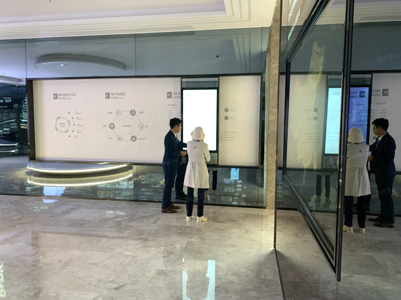 中国铁建西派金沙4室2厅2卫南朝向7000.00元/月出租