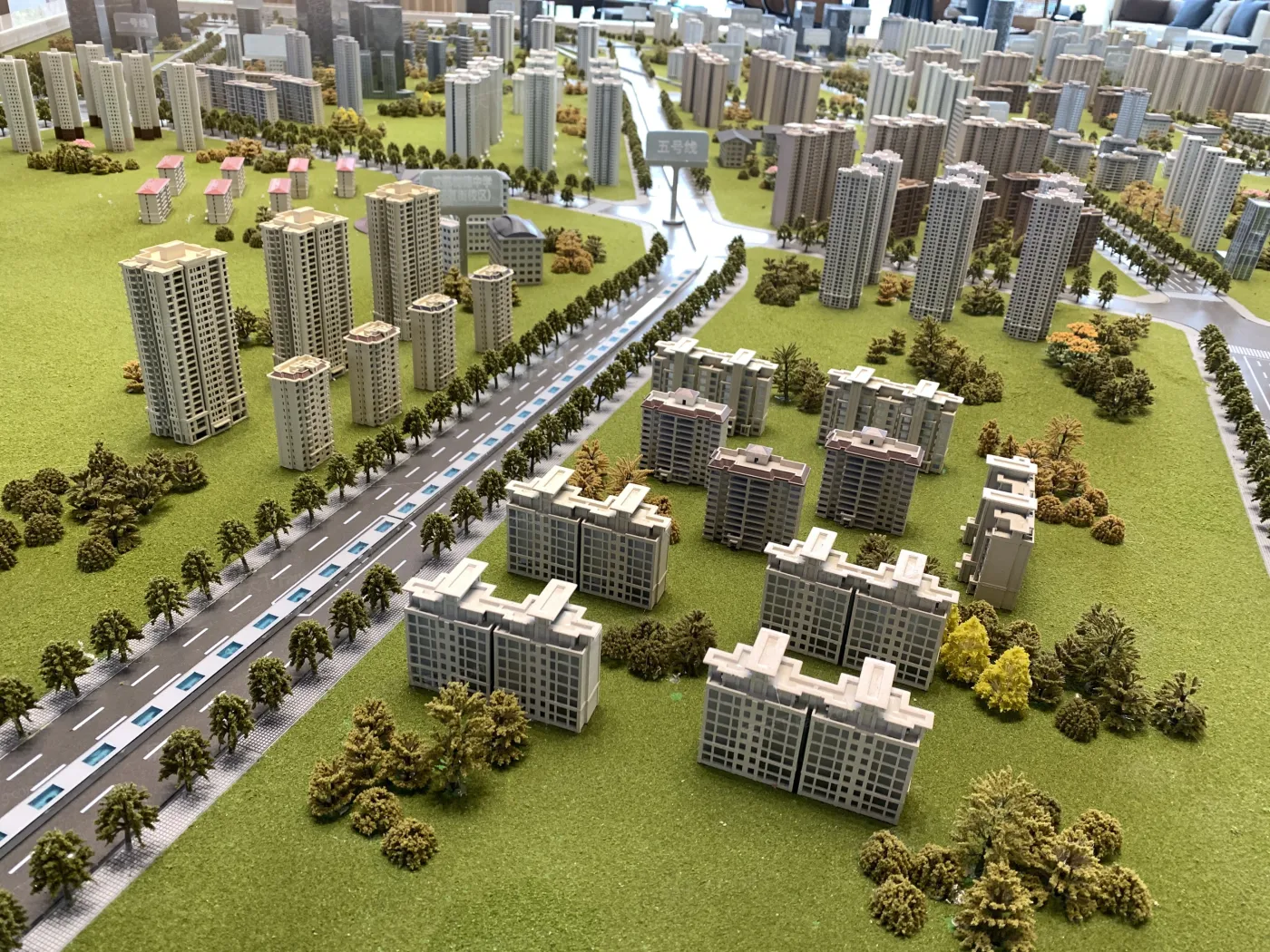 中国铁建西派金沙3室2厅2卫南朝向5000.00元/月出租