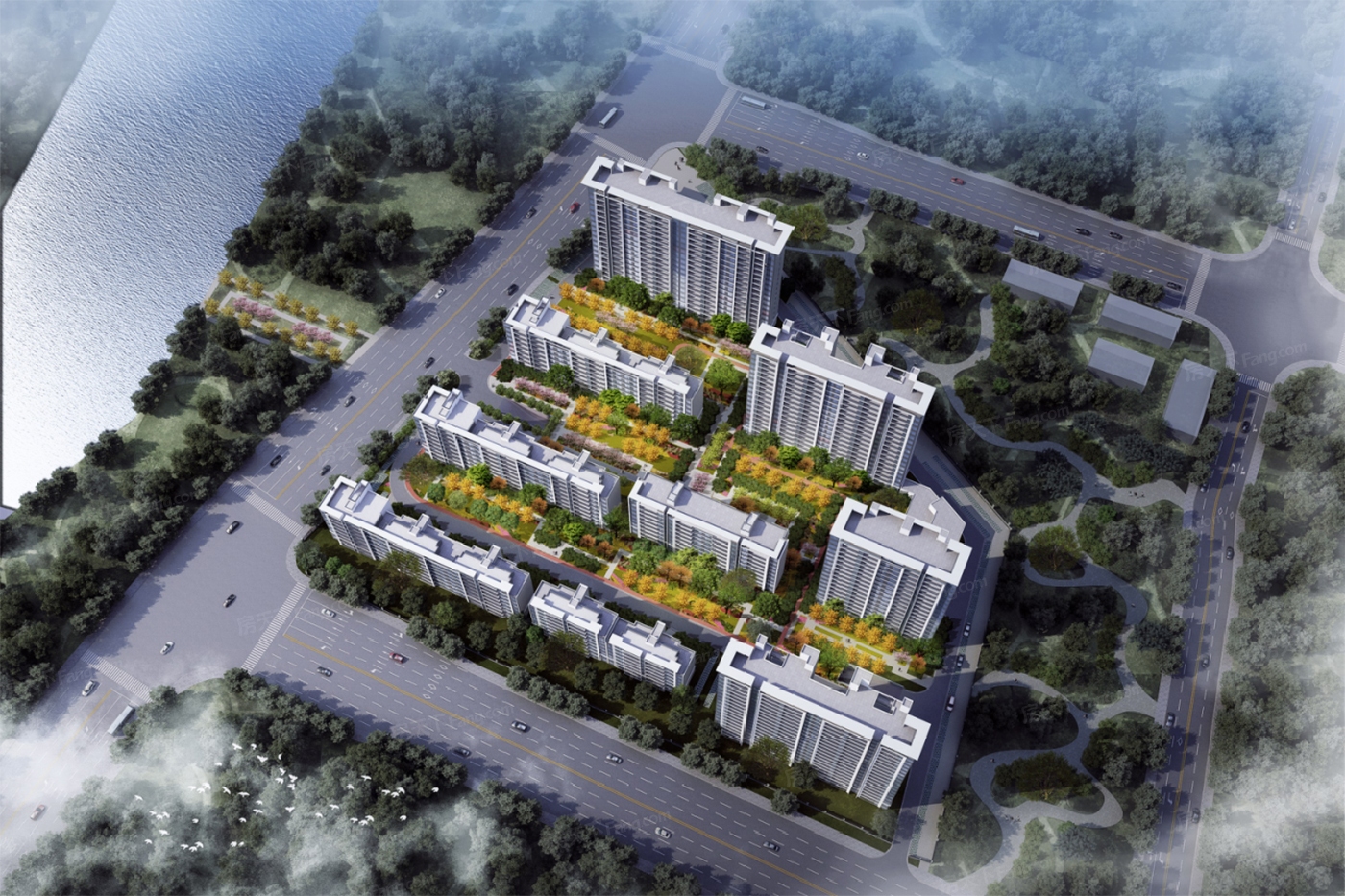 计划2023年08月在郑州新郑买三居新房？这篇购房攻略一定要看起来！