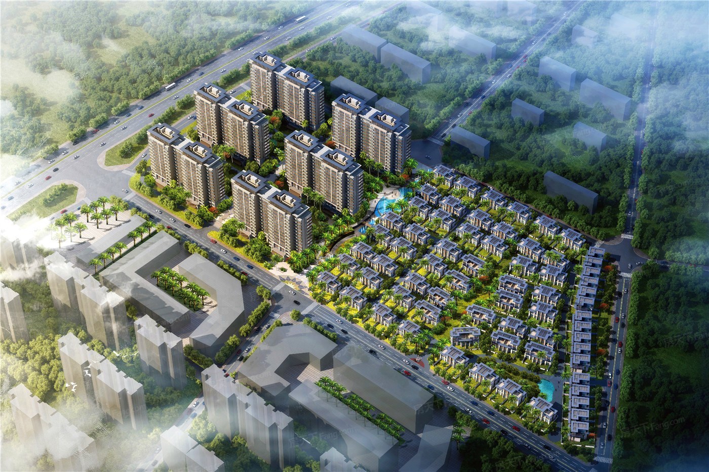 计划2024年05月在海南澄迈买三居新房？这篇购房攻略一定要看起来！