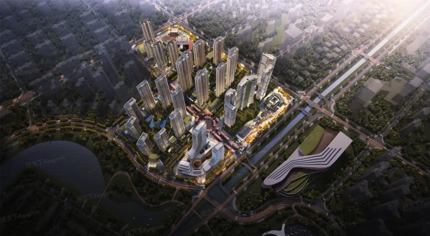 效果图:效果图