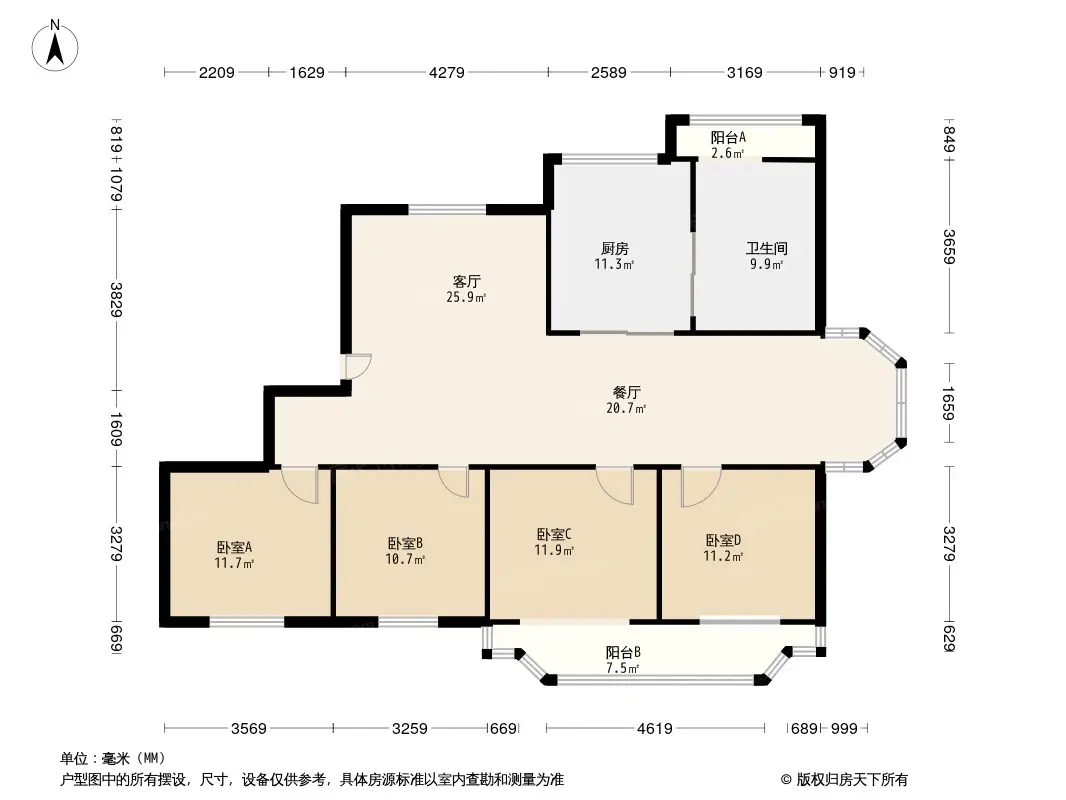 南通天都花苑怎么样天都花苑地址介绍及房价分析