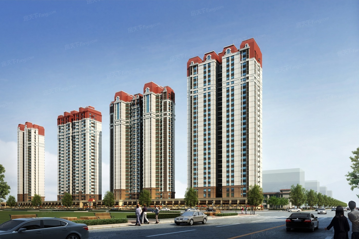 计划2024年03月在忻州忻府区买三居新房？这篇购房攻略一定要看起来！