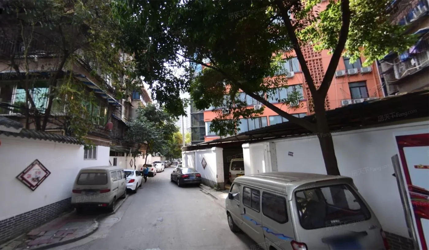 文家东巷10号院2室1厅1卫东南朝向1800.00元/月出租