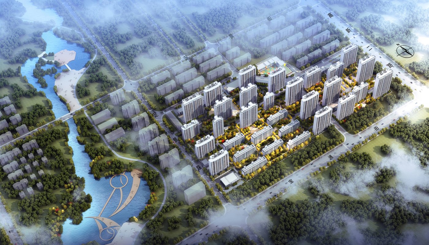 2023年12月潍坊高新技术开发区买房不纠结！9000-10000元/㎡热门楼盘都在这儿了