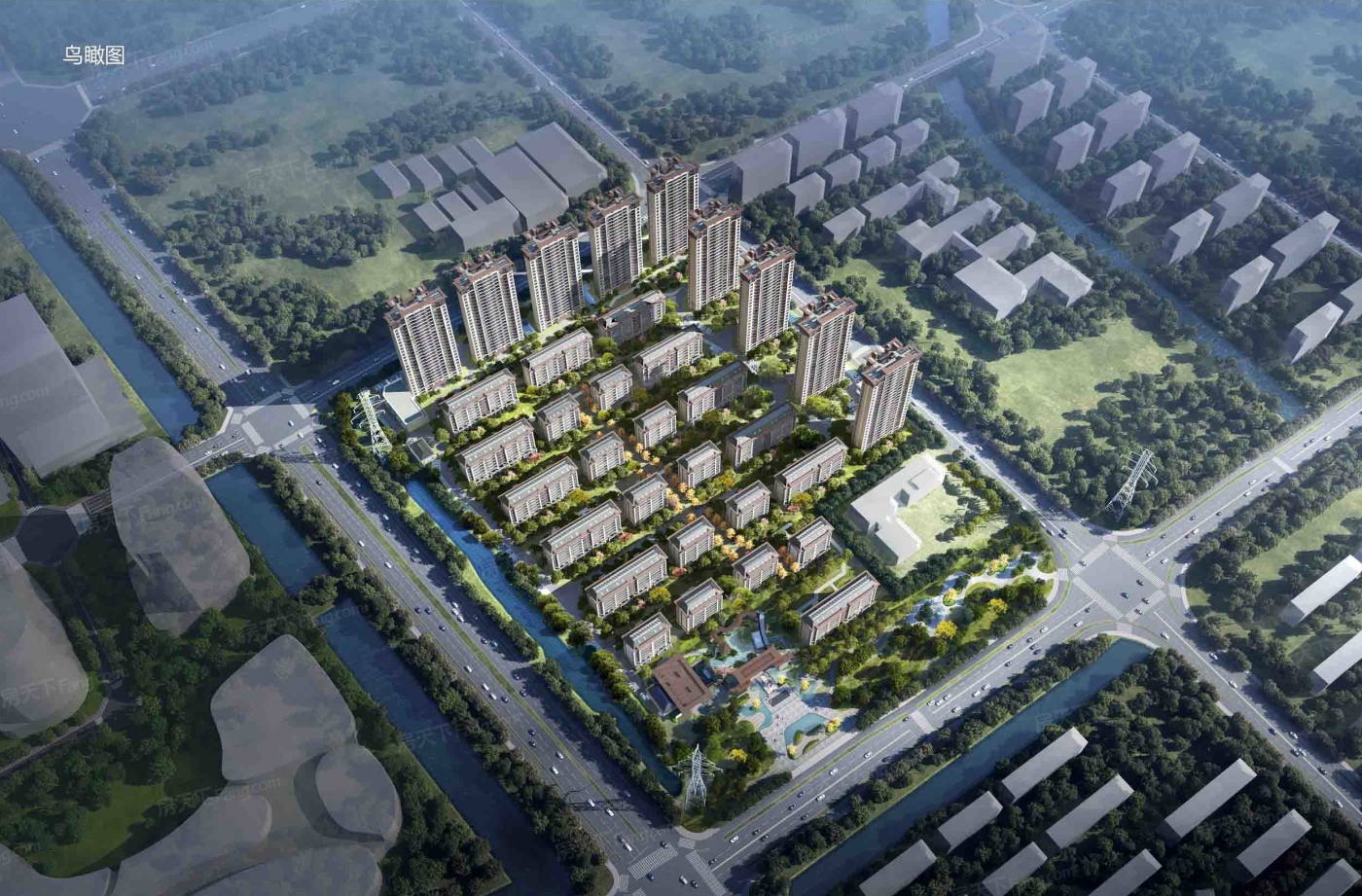 计划2024年05月在张家港城北买三居新房？这篇购房攻略一定要看起来！