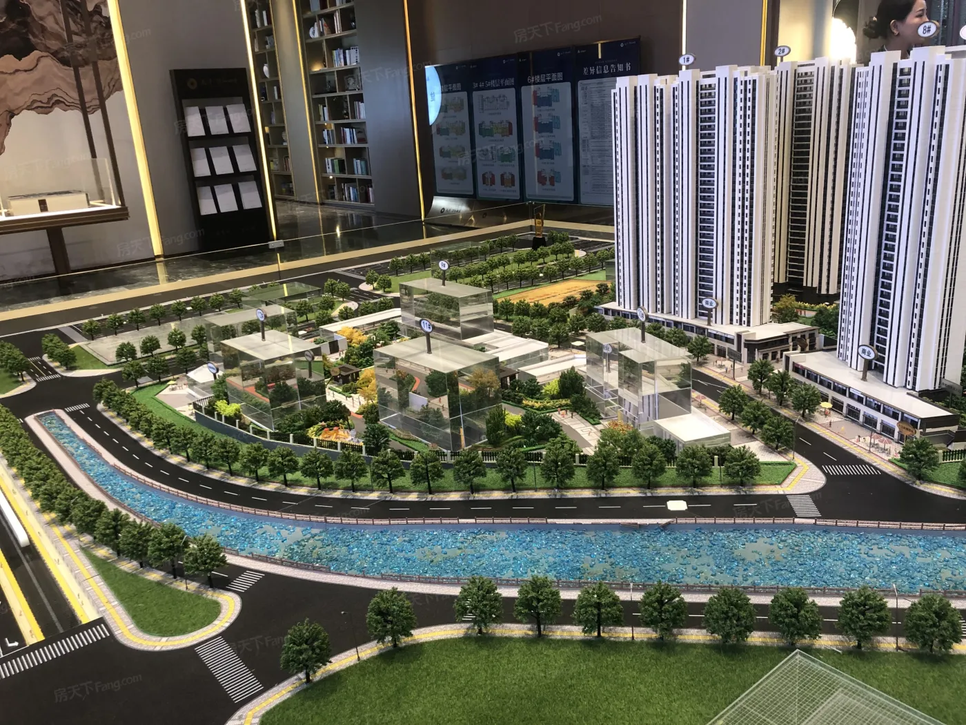 远洋·万和四季1室1厅1卫东朝向1300.00元/月出租