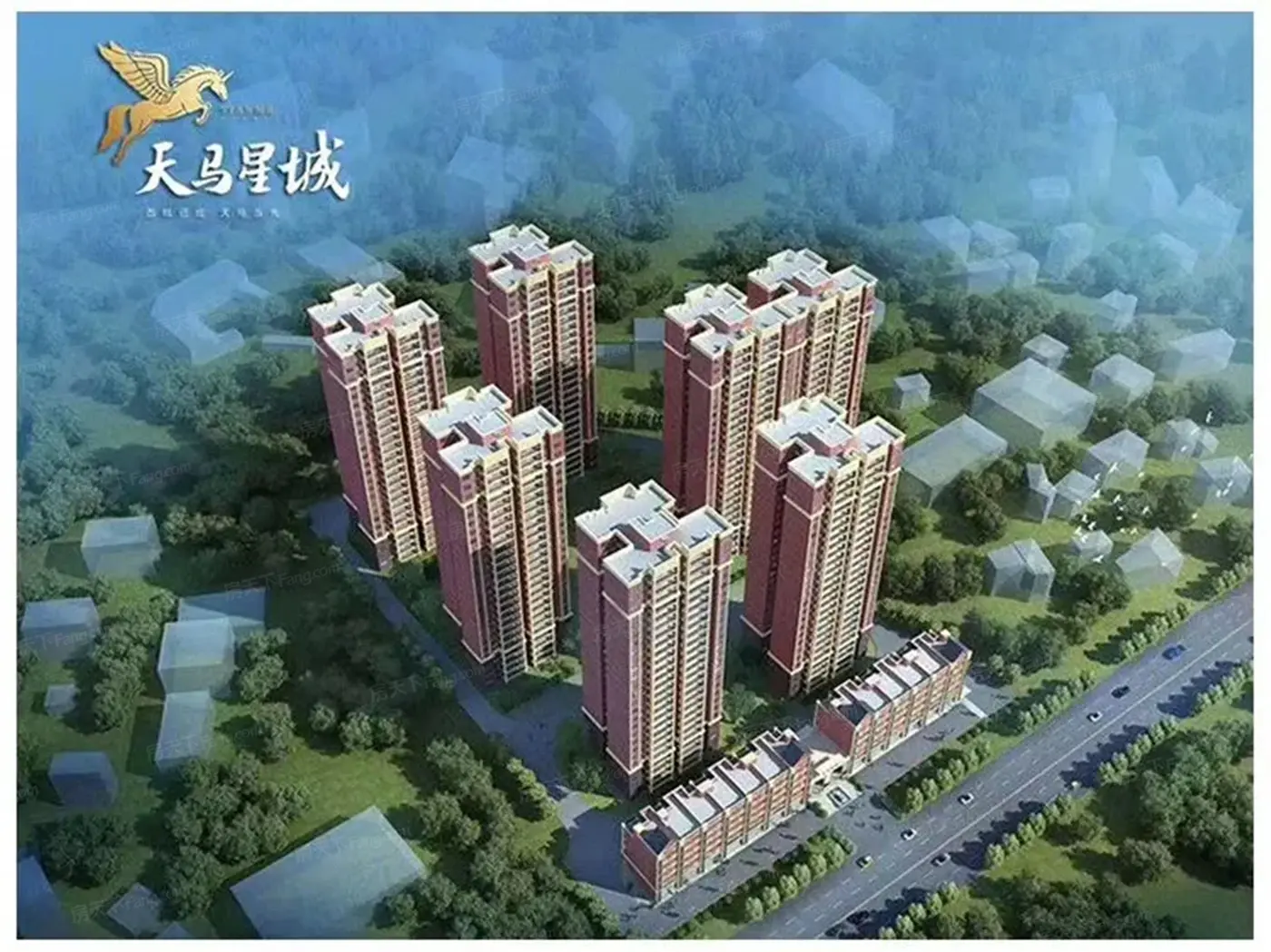 效果图:效果图