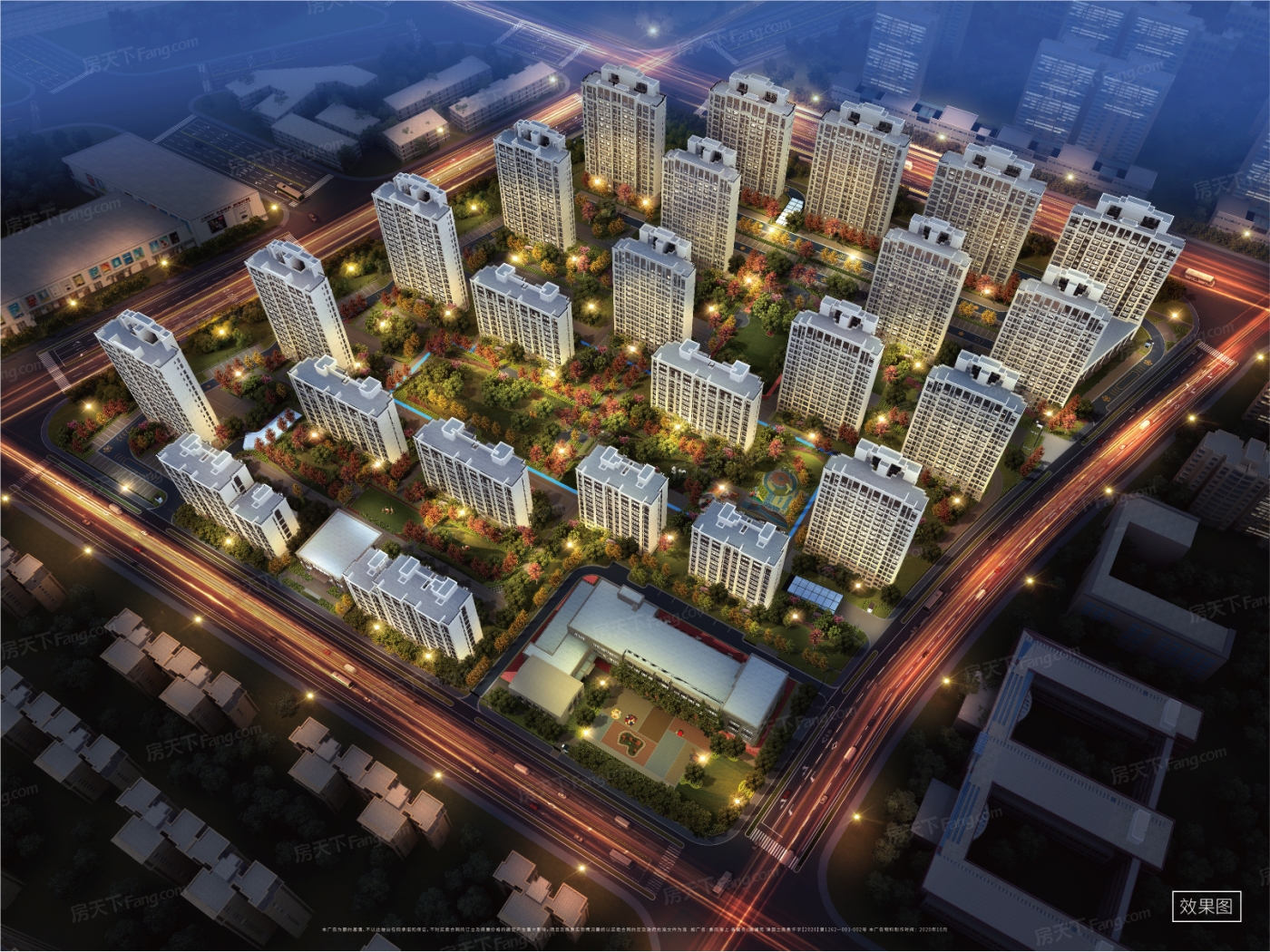 2021年06月天津滨海新区精选一居，轻松选房安家！